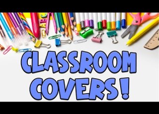 4 Hours Of Classroom Covers Focus Mix Instrumentals