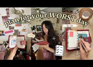 How To Design Your Life For Your Worst Day Not Just Your Best One