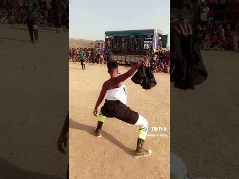 BHUTEMI Dance Kisukuma Duet Angakingawitaypagibig BHUTEMI Dance Kisukuma Duet Angakingawitaypagibig