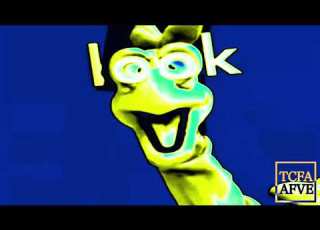  Between The Lions Between The Lions Theme In ScratchFlangedSawChorded