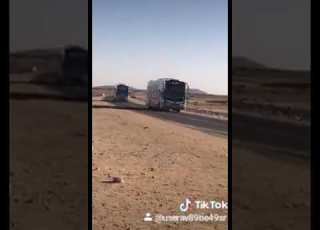 بوري بصات دنقلا و المحس