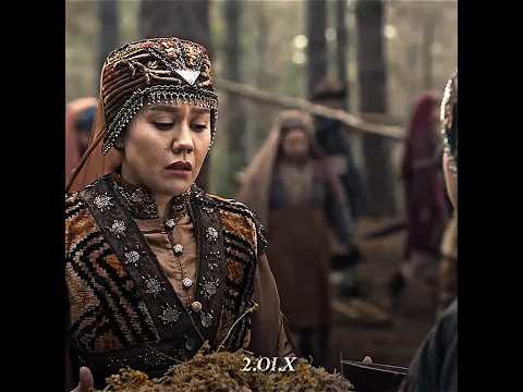 فــراقــك صعــب يا اولجــين اكسبلور Osmaneren Kurulusosman Turkishseries الموسس عثمان