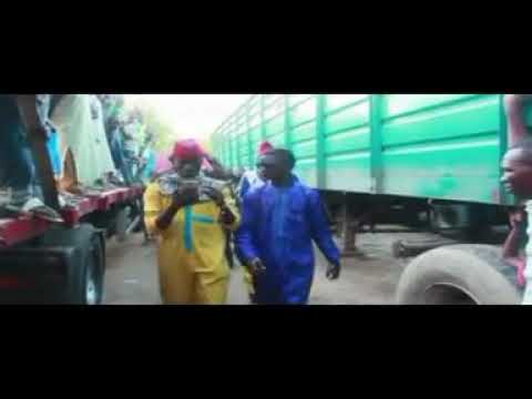 Annor Ft Rabiou Mambo Ft Kasime Douniya Sare Beldoul