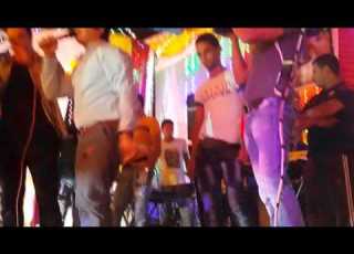  النجم مصطفى حجاج والفنان مصطفى محمود مواااال الخسيس