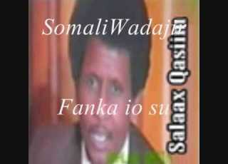  Fanaaniin Tii Hore Heesihi Ay Ku Soo Caan Baxeyn Q 2aad