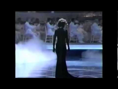 Celine Dion My Heart Will Go On The Oscars 1998 Academy Awards