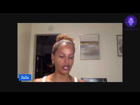 ZaZa Ali LIVE March 29 2026