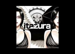 Itazura
