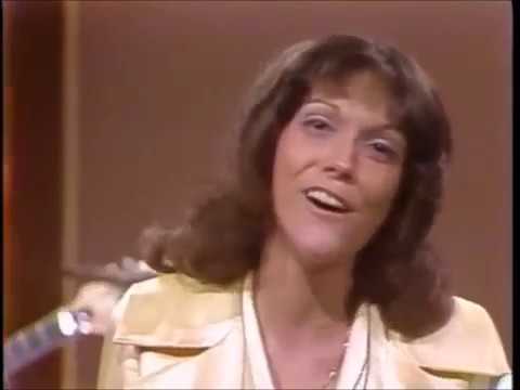 Carpenters Top Of The World 1973