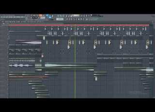  Some Hardstyle Sounds Made With Sylenth1