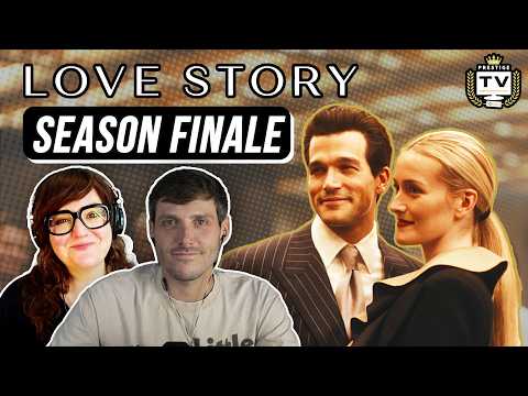 Love Story Finale REACTIONS Closing Time