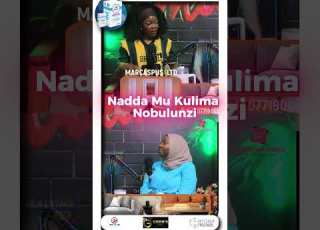  Nadda Mu Kulima Nobulunzi