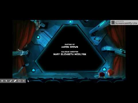 At The End Of The Worlds Credits Special Piano Version