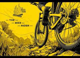  The Backyard S3 EP3 The Bikerider