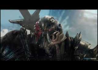  Torches X Ambassadors Transformers Music Video