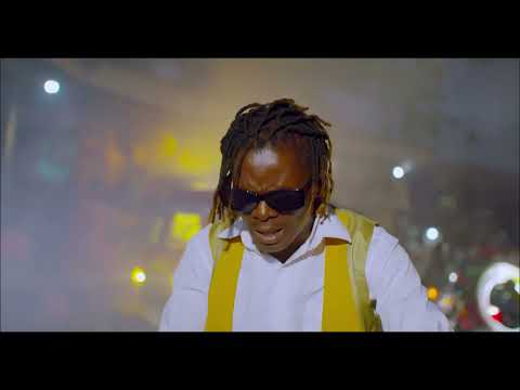 ZAKAYO OFFICIAL HD VIDEO BY KING SAHA