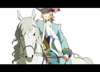 APH France Guns And Ships Hetalia X Hamilton AMV