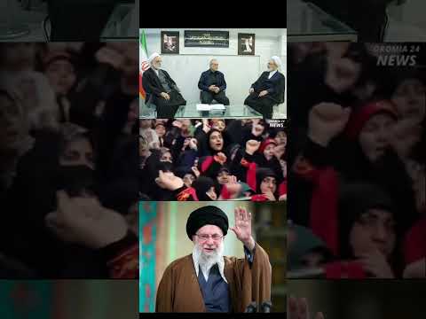 Har A Iccitii Tarkaanfii Haaloo Ba Annaa Iraan Doonii Waraanaa Ameerikaa Irratti Fudhatte Subscribe