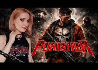 САМАЯ ЖЕСТОКАЯ ИГРА MARVEL О КОТОРОЙ ЗАБЫЛИ THE PUNISHER ФИНАЛ