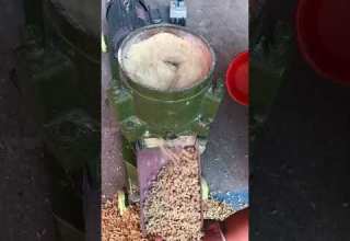 Feed Pellet Mills For Cattle Goat Farm Grass Cutter Machine Farming Agriculture Machine