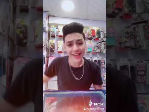 ما العبيطه هتخلف