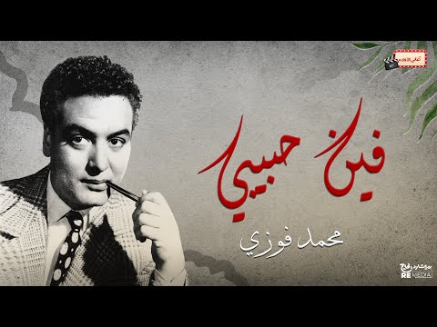 محمد فوزي فين حبيبي