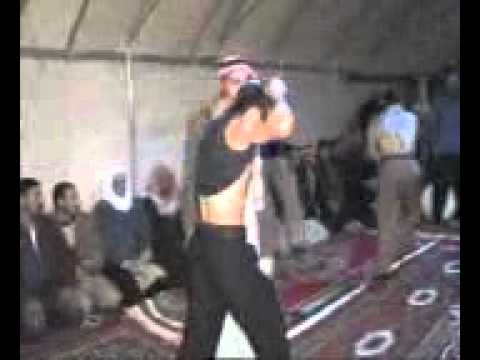 مديح صدام العبيدي ضرب حراب