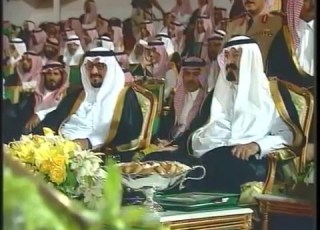  سمع وطاعة شعر وإلقاء محمد مقعد العتيبي