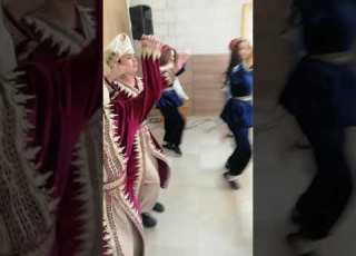 دبكه تركي
