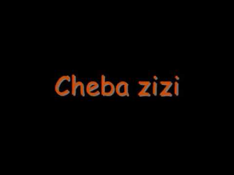 Cheba Zizi