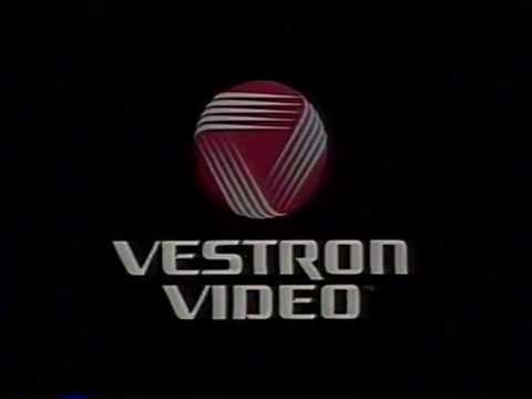 Vestron Video 1986 Company Logo VHS Capture Vestron Video 1986 Company Logo VHS Capture