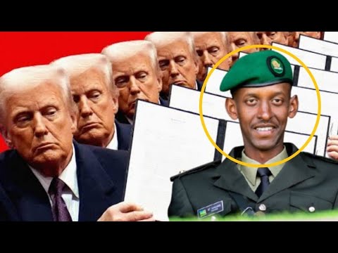 INKURU ISHIMISHIJE CYANE KU RWANDA BITUNGURANYE AMERICA UMVA ITANGAZO AGEZWEHO