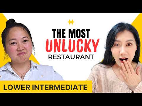 Why Chinese People Suddenly Hates This Restaurant Chinese Comprehensible Input Lower Intermediate