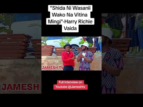 Wasanii Wa Western Wako Na Vitina Mingi Whowillbemylifepartnerta Comedy Funny Facebooklife Fr