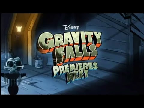 Disney Channel Commercials During Gravity Falls June 15 2012