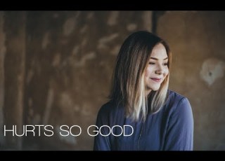 Hurts So Good Astrid S Kim Leitinger Cover