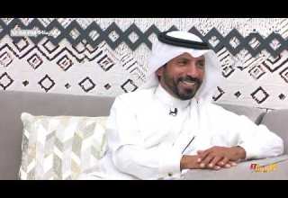 في يوم وليلة خسر 10 مليون واصبح لا يملك شيء قصة كفاح إبراهيم البديوي في الحياة كاريزما14