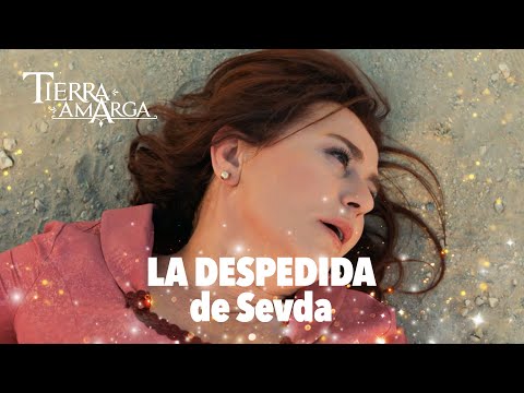 La Despedida De Sevda Escenas Exclusivas