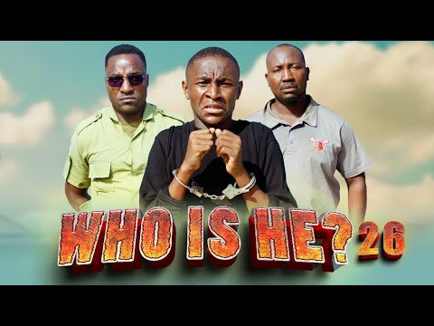 HUYU NI NANI Episode 26