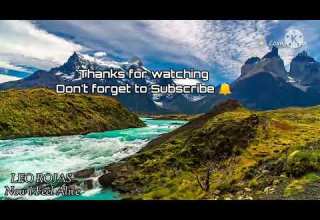 LEO ROJAS Now I Feel Alive 4K UltraHD
