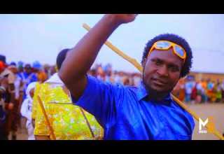MAYIKU SAI HARUSI KWA MALE Official Videos BY MBASHA STUDIO 2025