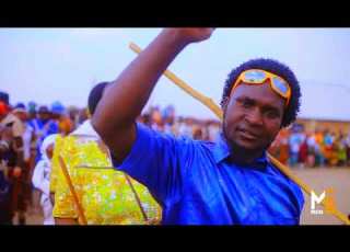 MAYIKU SAI HARUSI KWA MALE Official Videos BY MBASHA STUDIO 2025