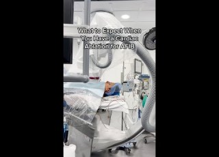 What To Expect When You Have Cardiac Ablation For AFib At RUSH