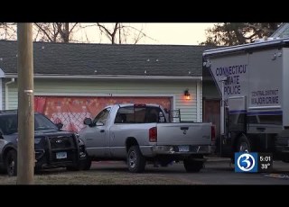 12 Year Old Girl Found Dead Inside Enfield Home Police Say Clipped Version