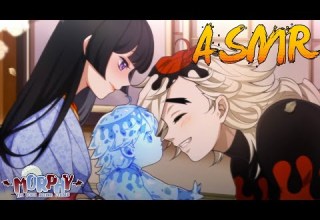 ASMR You Douma Have A Child Douma X Listener Audio