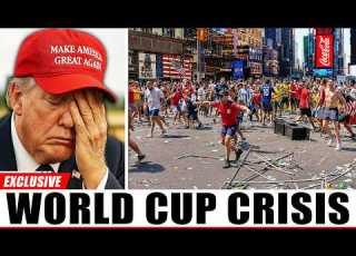  Americans Are In Crisis As The World Cup Turns Out Worse Than They Expected And Nobody Can Stop It