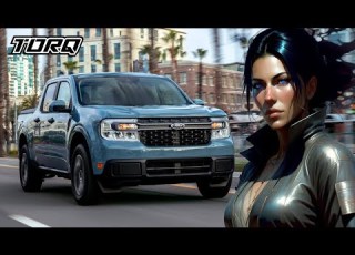 Ford Maverick Hybrid Still The Number 1 In Terms Of Quality Price