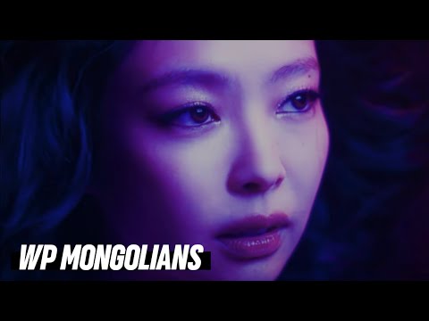 JENNIE Tame Impala Dracula JENNIE REMIX MGL SUB