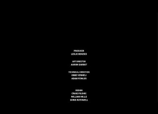  Grand Theft Auto III The Definitive Edition Ending Cutscene Credits