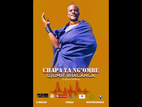 Chapa Ya Ng Ombe Bhaganga Official Audio 2025 Chapa Ya Ng Ombe Bhaganga Official Audio 2025